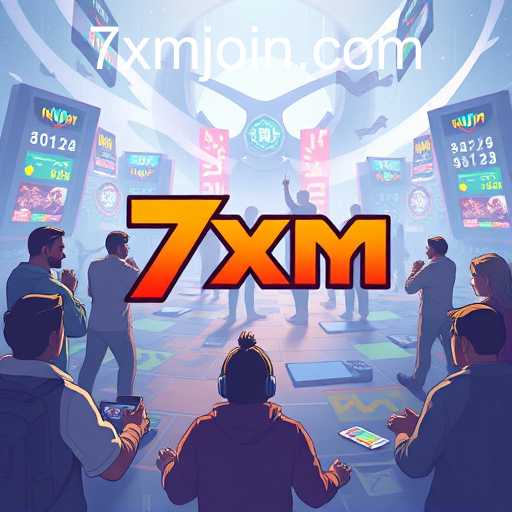The Growing Influence of 7xm in the Online Gaming World