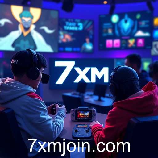 7xm: Revolutionizing Online Gaming in 2025