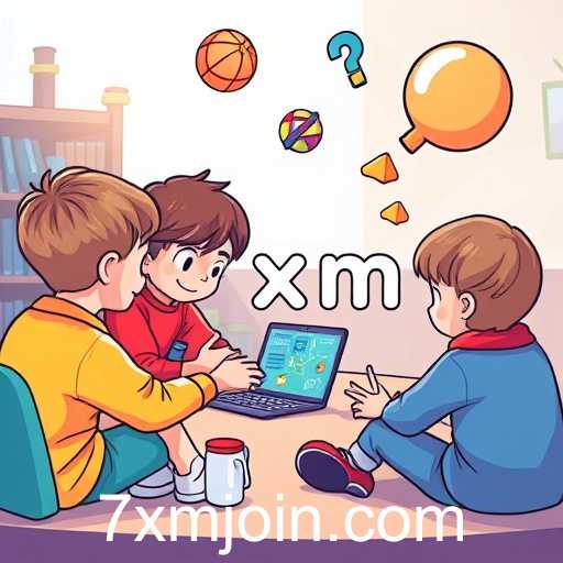 7XM: Revolutionizing Online Gaming Experience