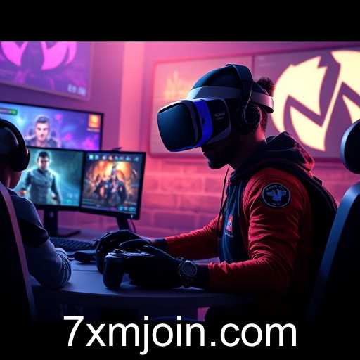 The Expanding Universe of Online Gaming in 2025