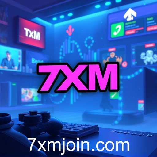 Gaming Innovations at 7xm