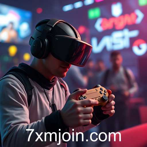 The Rise and Impact of 7xm on Online Gaming
